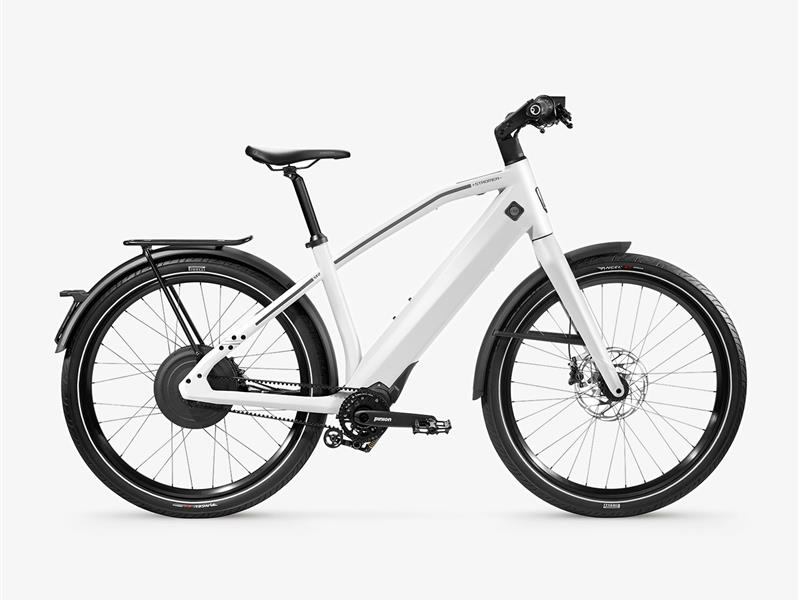 Stromer ST2 Pinion - Verkrijgbaar bij Aerts Action Bikes in Kalmthout